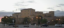 Miniatura para Castillo de Faro