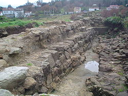 Castelo Da Rocha Forte