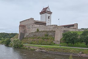 Castillo de Narva, Estonia, 2012-08-10, DD 01.JPG