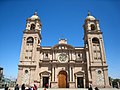 Miniatuur voor Bisdom Tacna y Moquegua