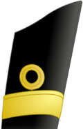Cuff insignia - July 2010