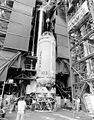 Centaur-2 upper stage of an Atlas II rocket (June 1992)