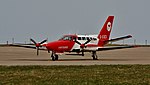 Cessna 404 G-EXEX IMG 8212 (17059881160).jpg