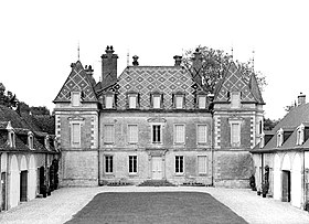 Image illustrative de l’article Château de Belleneuve