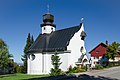 * Nomination Chapel on Nadenberg street in Lindenberg, Bavaria.--Peulle 08:24, 25 October 2018 (UTC) * Promotion Good quality. --Isiwal 08:34, 25 October 2018 (UTC)