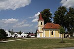 Thumbnail for Lužnice (Jindřichův Hradec District)