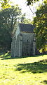 Chapelle Notre-Dame de Presles