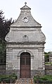 Saint-Roch Chapel of Mazingarbe