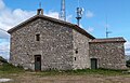 Chapelle Sainte-Marguerite de Vals les Bains