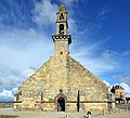 * Nomination Chapel of Notre-Dame-de-Rocamadour in Camaret-sur-Mer (Finistère, France). --Gzen92 06:39, 8 October 2020 (UTC) * Promotion  Support Good quality. --Ercé 06:42, 8 October 2020 (UTC)