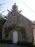 Vignette pour Chapelle Notre-Dame-de-la-Salette de Camoël