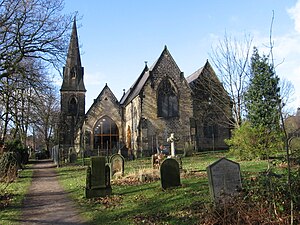 Chapeltown, South Yorkshire