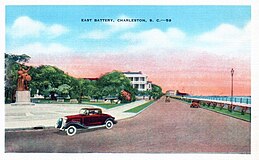 59 (5362-AIL) - East Battery