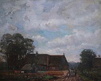 Boerderij