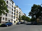 Guerickestraße