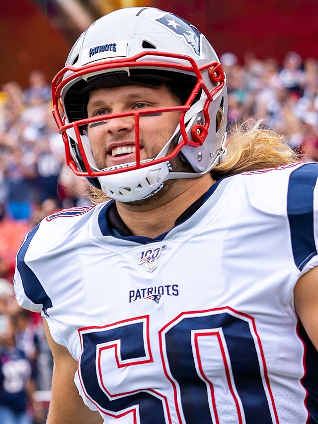 Through Nine Games, Patriots' Chase Winovich Has Matched The Scouting Report