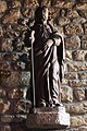 Chauvigné (35) Église Notre-Dame-de-l'Assomption - Intérieur - Statue de Saint-Joseph - 01.jpg