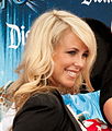 Chelsie Hightower Disney 2010.jpg