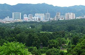 Chengde