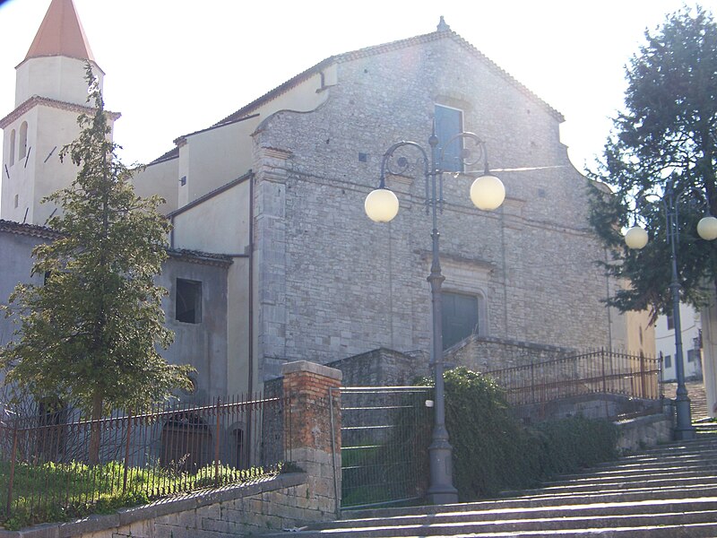 File:Chiesa-Convento-s.alfonso colletorto100 2990.JPG