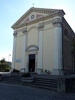 Chiesa di Santa Maria Assunta (Vigonovo)