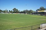 Chirnside Park (stadium)