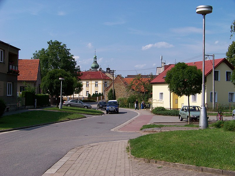 File:Choceň, Na Herzánce, od Kollárovy směr centrum.jpg