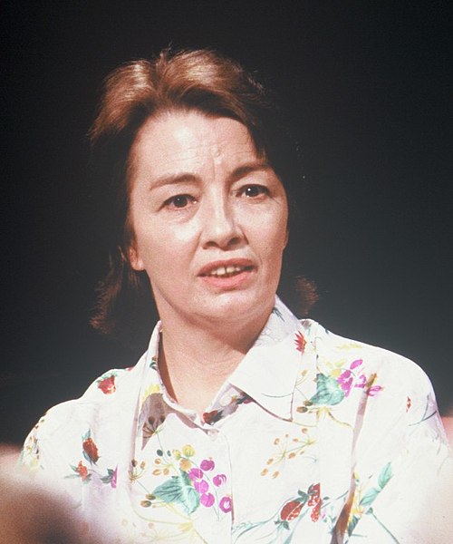 File:Christine Keeler on After Dark (cropped).JPG