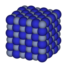 Chroomnitride