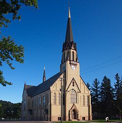 Church of the Sacred Heart 2014.jpg