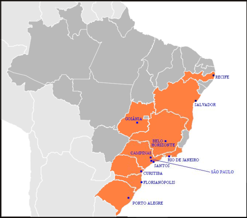 Campeonato Brasileiro De Futebol De 2012 - Série A: Regulamento, Participantes, Classificação