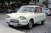 Citroen Ami 6 Citroen Ami 6.jpg