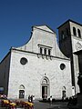 Duomo, Cividale del Friuli, Italië (1529)