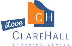 Clarehall Shopping Centre logo