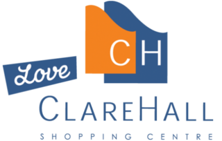 <span class="mw-page-title-main">Clarehall Shopping Centre</span> Shopping centre in northeastern suburban Dublin