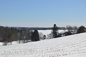 Clearfield Township (Cambria megye, Pennsylvania)