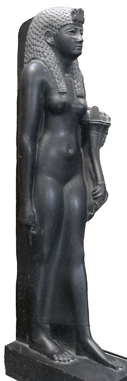 Cleopatra VII from Hermitage Peterburg