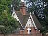 Cliveden Lodge, London Road, Withdean (IoE-Code 482041) .JPG