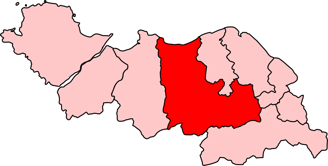 Clwyd West (Senedd constituency)