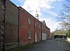 Coach House, Peover Hall