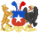 Wappen von Chile (1834-1920).svg