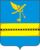 Coat of Arms of Lev-Tolstovsky rayon (Lipetsk oblast).png