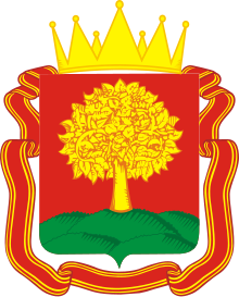 Coat of Arms of Lipetsk oblast.svg