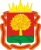 Coat of Arms of Lipetsk oblast.svg