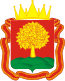 Blason de Oblast de Lipetsk