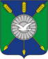 Wappen des Ordynsky District