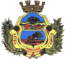 Coat of Arms of Santa Clara (Cuba).png