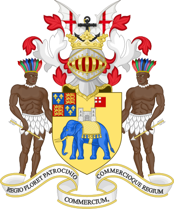 Royal African Company