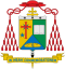 Coat of arms of Odilo Pedro Scherer.svg