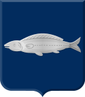 Coat of arms of Urk.svg